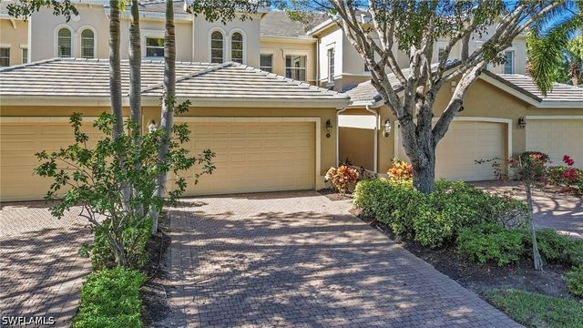 3031 Marengo CT 203, Naples, FL 34114