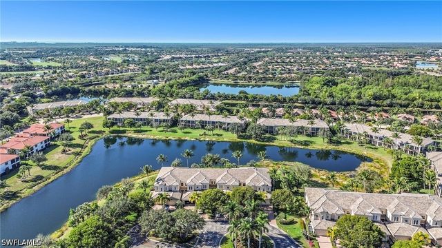 3031 Marengo CT 203, Naples, FL 34114