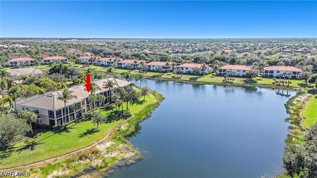 3031 Marengo CT 203, Naples, FL 34114