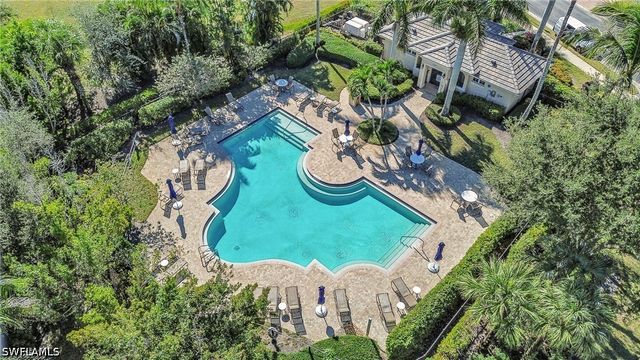 3031 Marengo CT 203, Naples, FL 34114