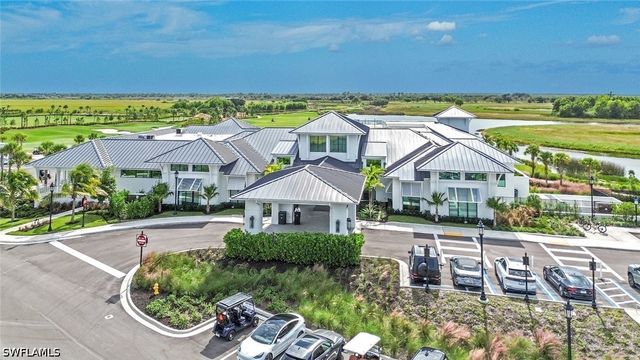 3031 Marengo CT 203, Naples, FL 34114