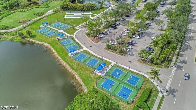 3031 Marengo CT 203, Naples, FL 34114