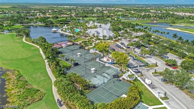 3031 Marengo CT 203, Naples, FL 34114