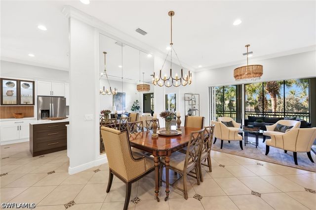 3031 Marengo CT 203, Naples, FL 34114