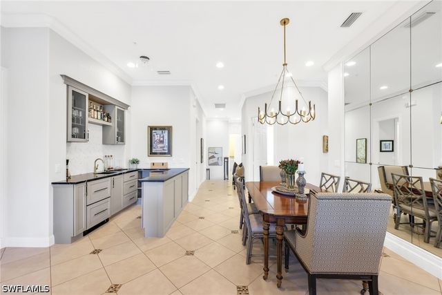 3031 Marengo CT 203, Naples, FL 34114