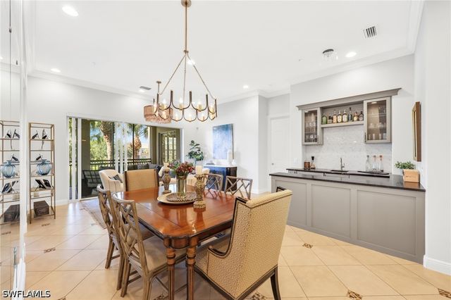 3031 Marengo CT 203, Naples, FL 34114