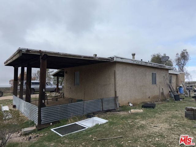 46512 171st Street, Lancaster, CA 93535