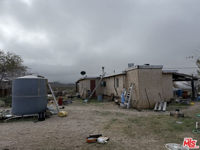 46512 171st Street, Lancaster, CA 93535