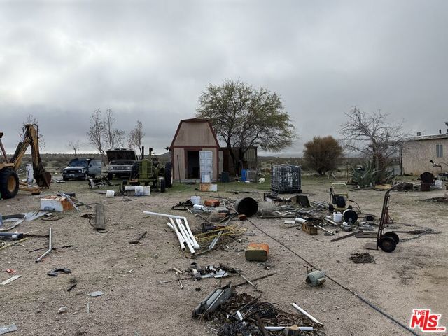 46512 171st Street, Lancaster, CA 93535