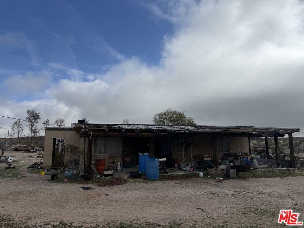 46512 171st Street, Lancaster, CA 93535