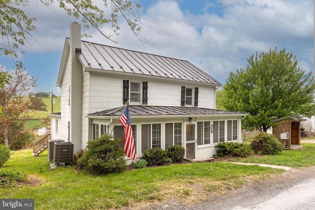 397 COUNTRY BROOK RD, Toms Brook, VA 22660