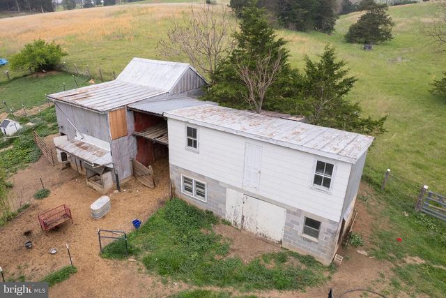 397 COUNTRY BROOK RD, Toms Brook, VA 22660