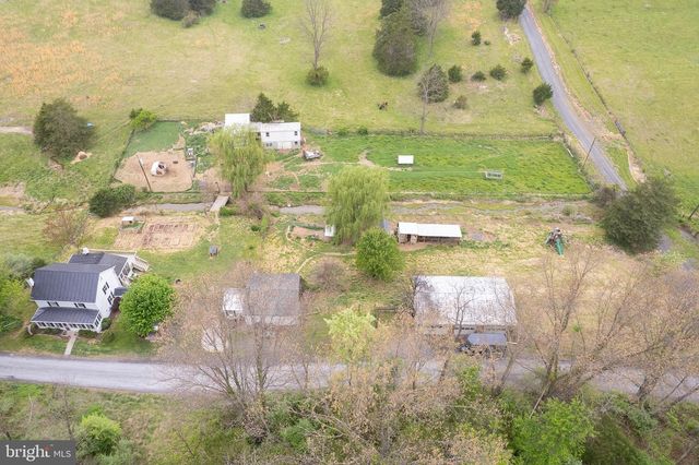 397 COUNTRY BROOK RD, Toms Brook, VA 22660