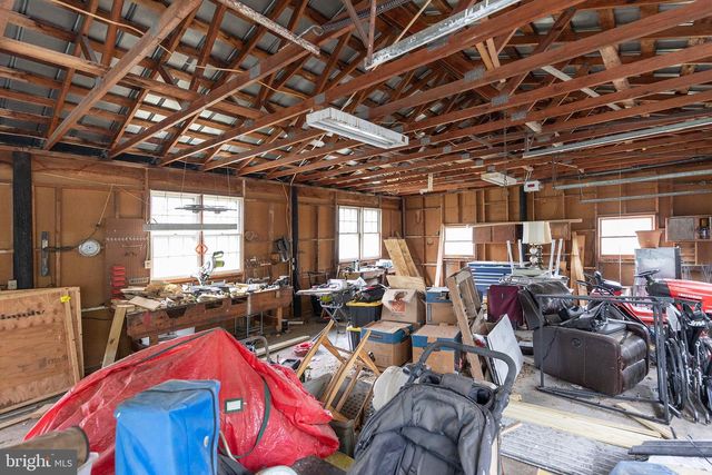 397 COUNTRY BROOK RD, Toms Brook, VA 22660
