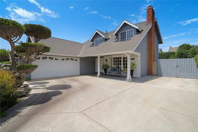 10101 Beverly Drive, Huntington Beach, CA 92646