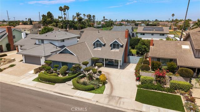 10101 Beverly Drive, Huntington Beach, CA 92646