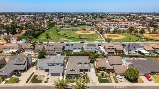 10101 Beverly Drive, Huntington Beach, CA 92646