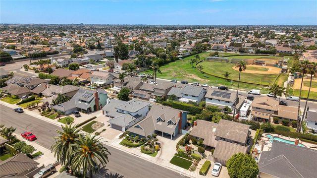 10101 Beverly Drive, Huntington Beach, CA 92646