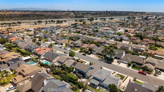 10101 Beverly Drive, Huntington Beach, CA 92646