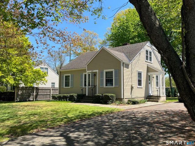 427 Westford Drive, Fairfield, CT 06890
