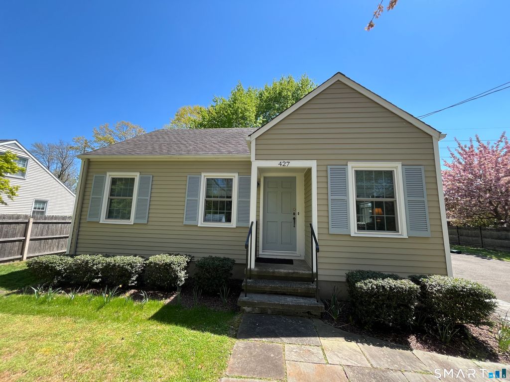 427 Westford Drive, Fairfield, CT 06890