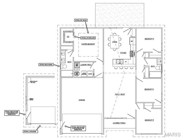 0 Lot 33 Mesa Drive, Sullivan, MO 63080