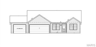 0 Lot 33 Mesa Drive, Sullivan, MO 63080