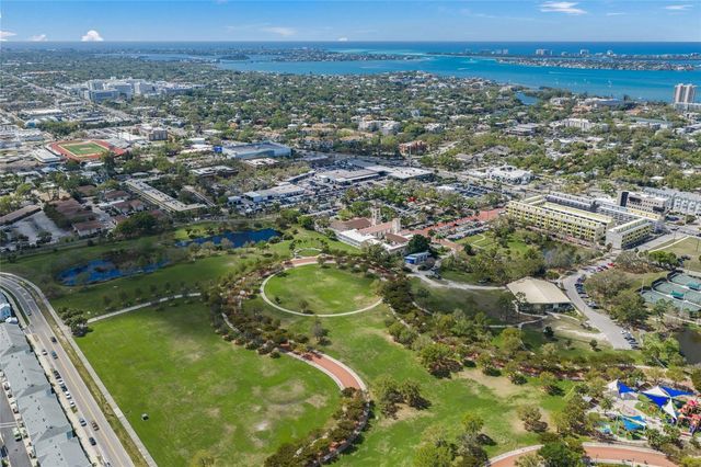 2121 WOOD STREET A103, Sarasota, FL 34237