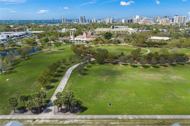 2121 WOOD STREET A103, Sarasota, FL 34237