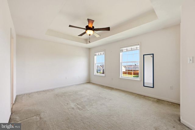 486 CALVERT CIR, Bunker Hill, WV 25413