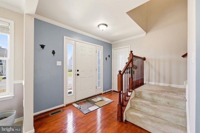 486 CALVERT CIR, Bunker Hill, WV 25413