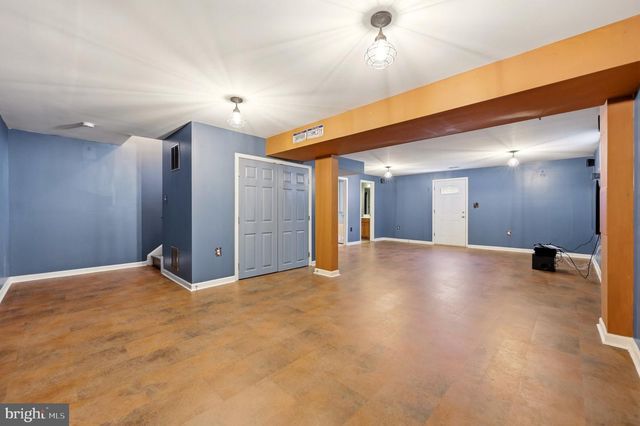 486 CALVERT CIR, Bunker Hill, WV 25413