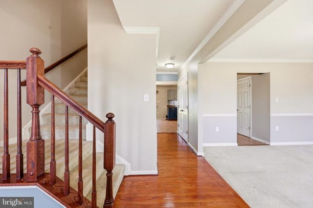 486 CALVERT CIR, Bunker Hill, WV 25413