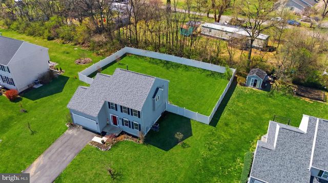 486 CALVERT CIR, Bunker Hill, WV 25413