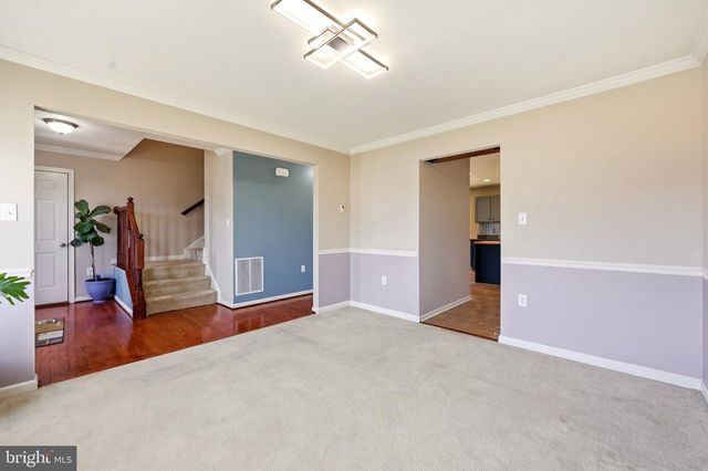 486 CALVERT CIR, Bunker Hill, WV 25413