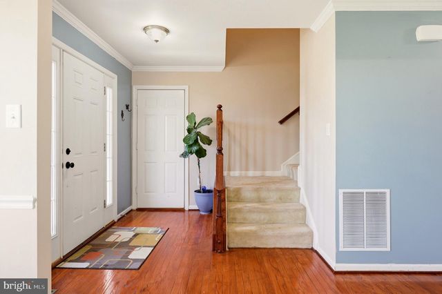 486 CALVERT CIR, Bunker Hill, WV 25413