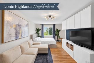 2480 W Caithness Place 2, Denver, CO 80211