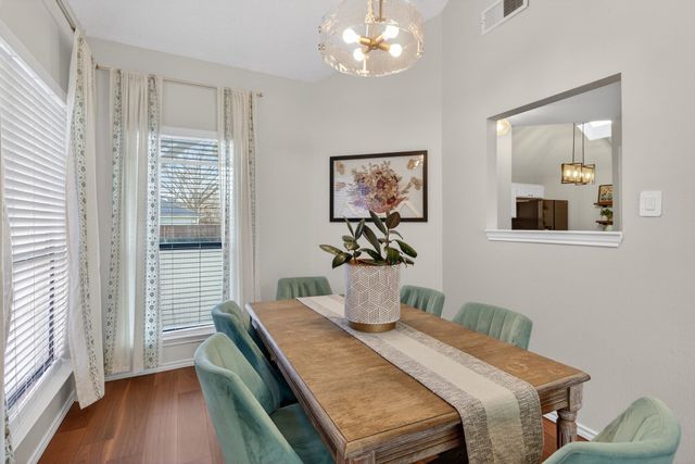 2941 Hunters Point Lane, Carrollton, TX 75007