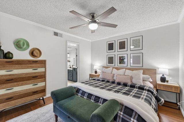 2941 Hunters Point Lane, Carrollton, TX 75007