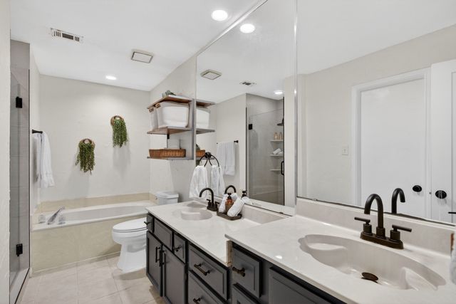 2941 Hunters Point Lane, Carrollton, TX 75007