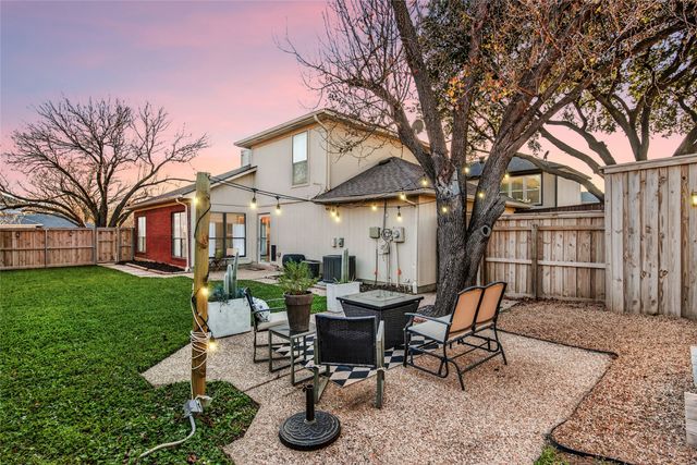 2941 Hunters Point Lane, Carrollton, TX 75007