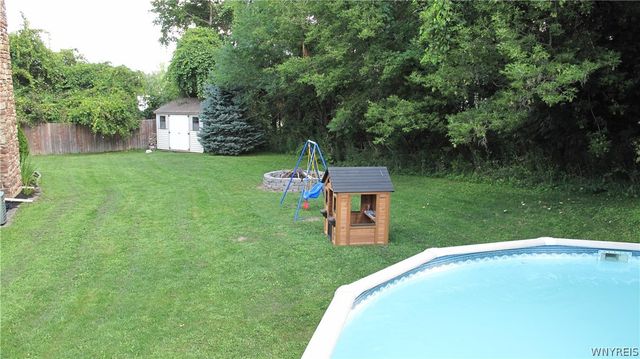 4719 Cottage Road, Royalton, NY 14067