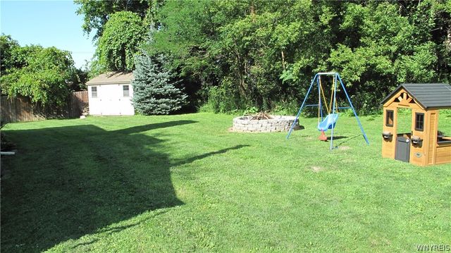 4719 Cottage Road, Royalton, NY 14067