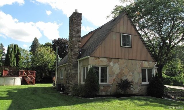 4719 Cottage Road, Royalton, NY 14067