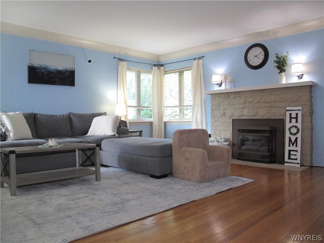 4719 Cottage Road, Royalton, NY 14067