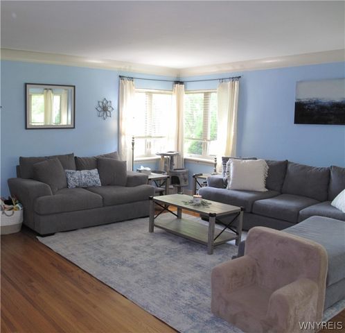 4719 Cottage Road, Royalton, NY 14067