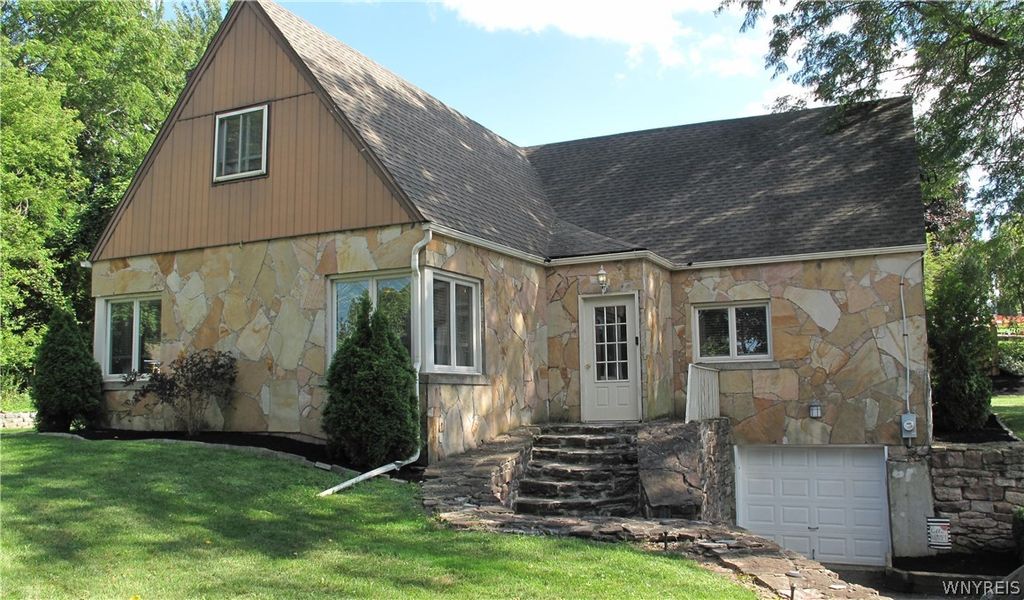 4719 Cottage Road, Royalton, NY 14067