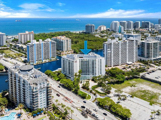 2670 E SUNRISE Boulevard 322, Fort Lauderdale, FL 33304