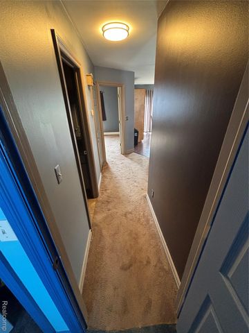 334 Fairgrove Street, Romeo Village, MI 48065