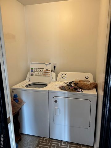 334 Fairgrove Street, Romeo Village, MI 48065